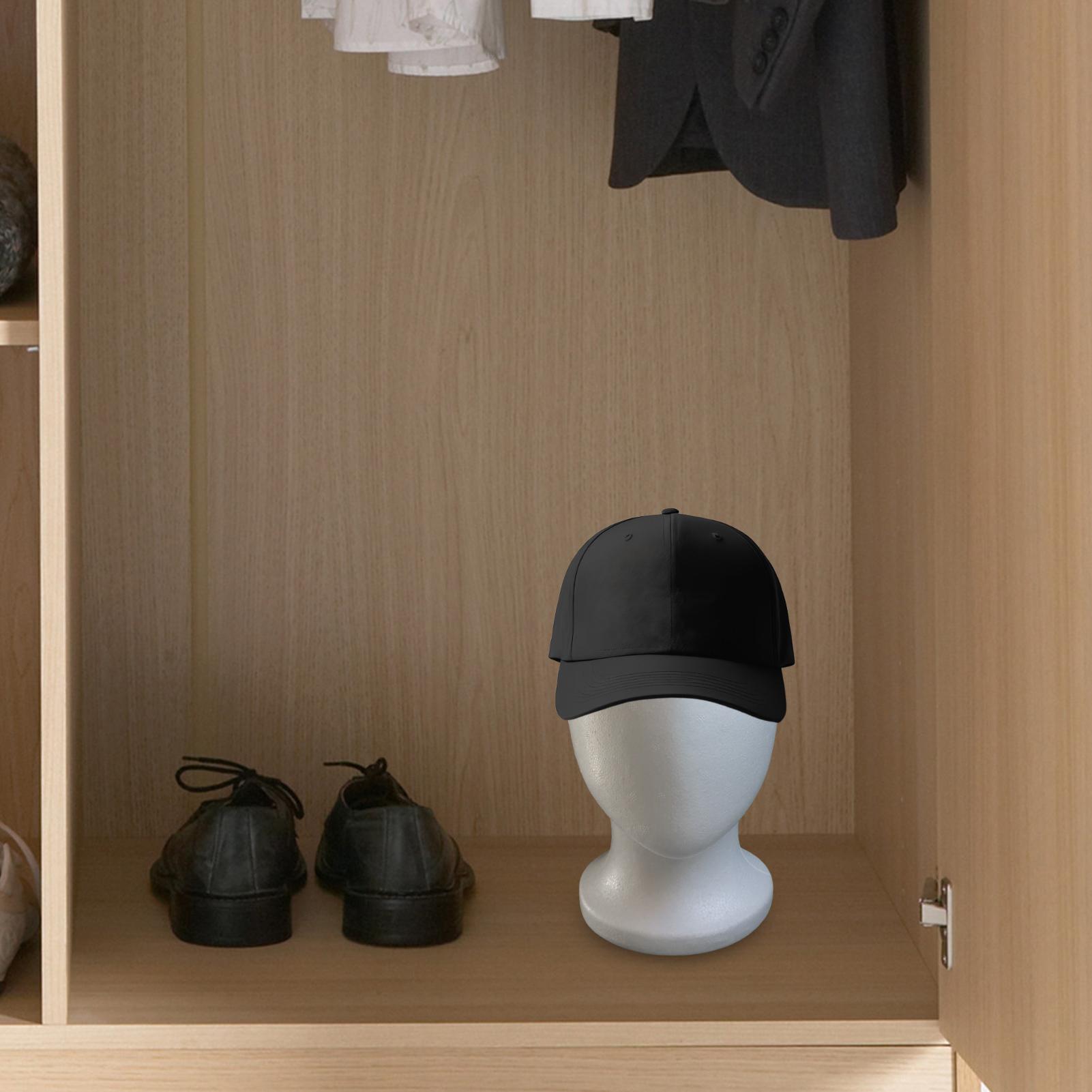 Foam Head Mannequin Human Mode – Art Craft Display Bewertung und Preis