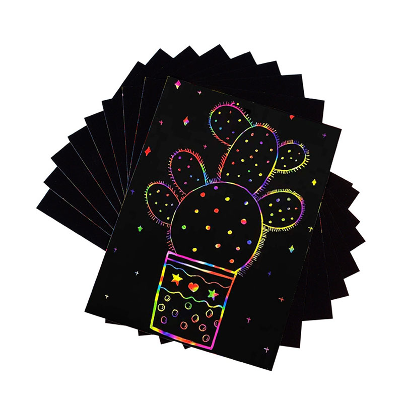Rainbow Magic Color Scratch Ar – Art Craft Rainbow Bewertung und Preis