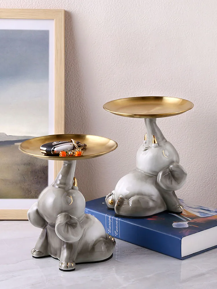 Modern Art Home Decor Elephant – Art Craft Elephant Bewertung und Preis