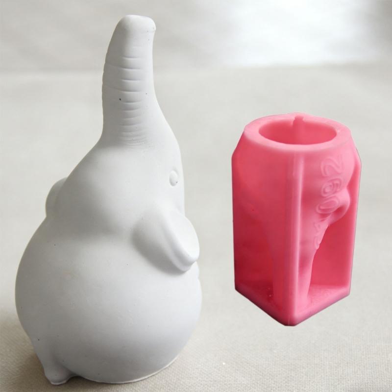 G6KF Handmade Elephant Shaped  – Art Craft Elephant Bewertung und Preis