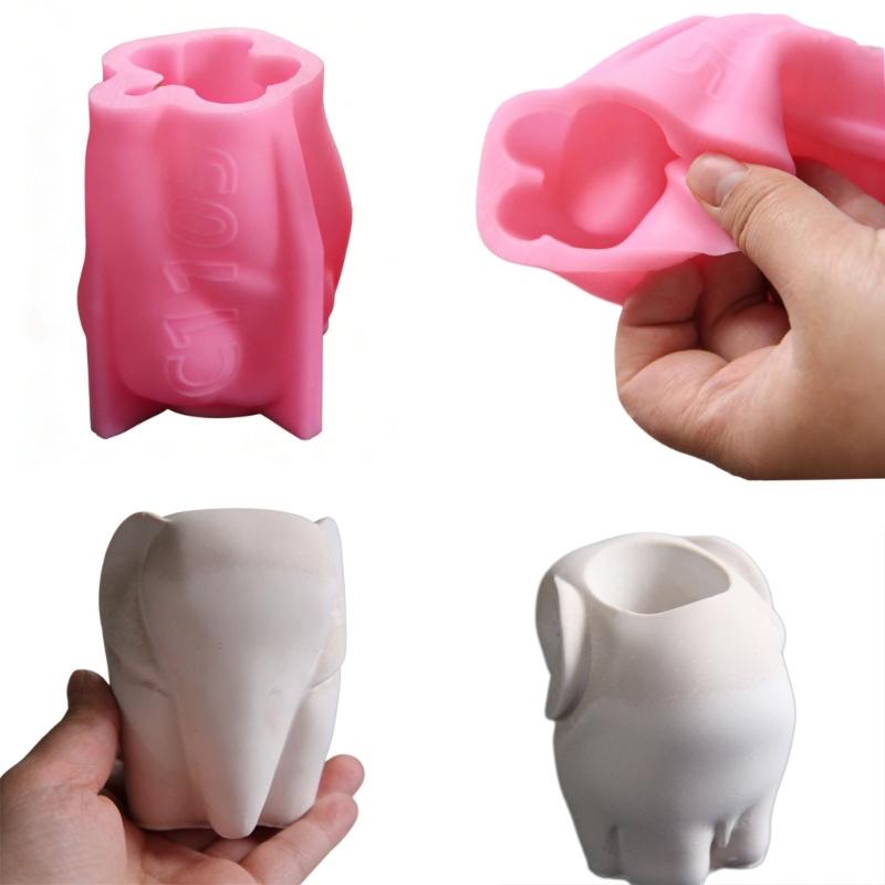 G6KF Handmade Elephant Shaped  – Art Craft Elephant Bewertung und Preis