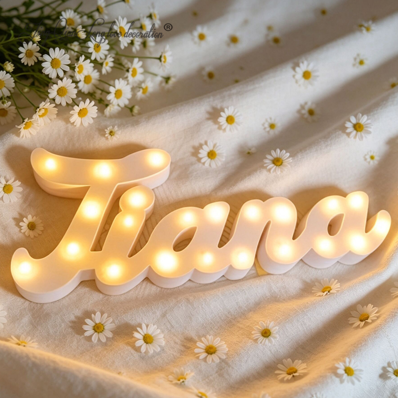 Custom Personalised Laser Cut  – Art Craft Names Bewertung und Preis