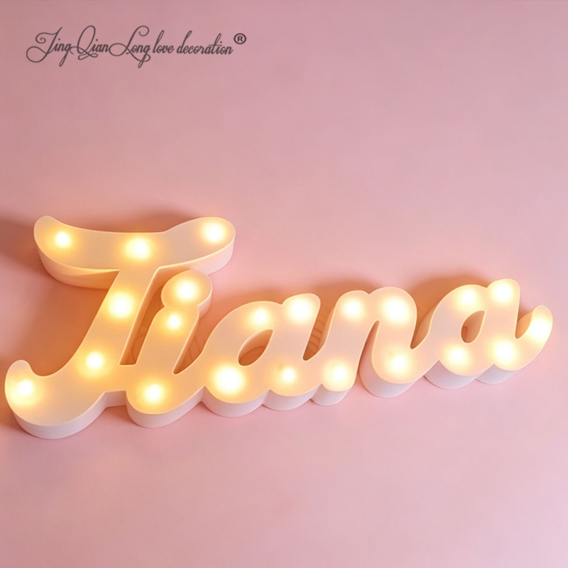 Custom Personalised Laser Cut  – Art Craft Names Bewertung und Preis