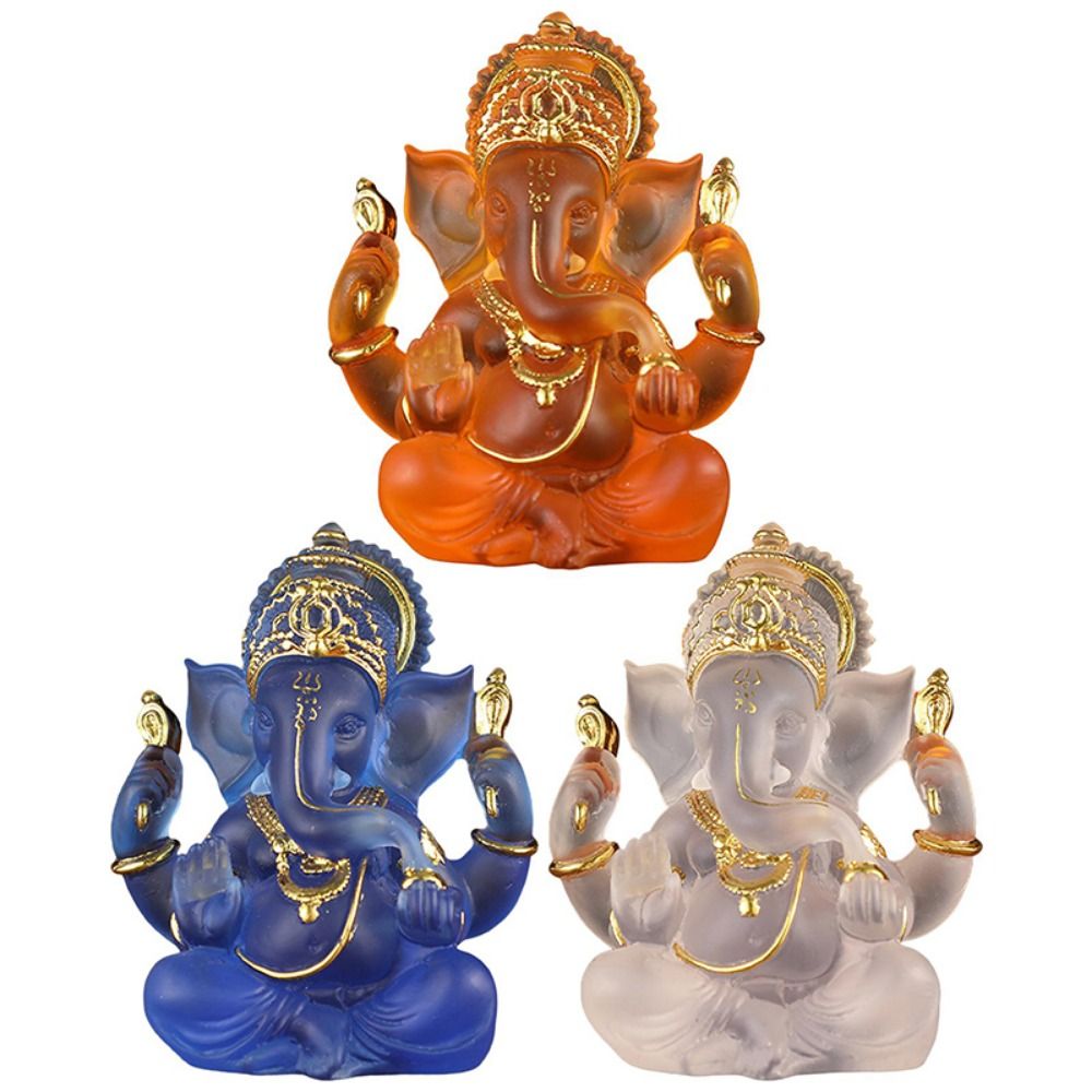 Portable Resin Crafts Elephant – Art Craft Elephant Bewertung und Preis