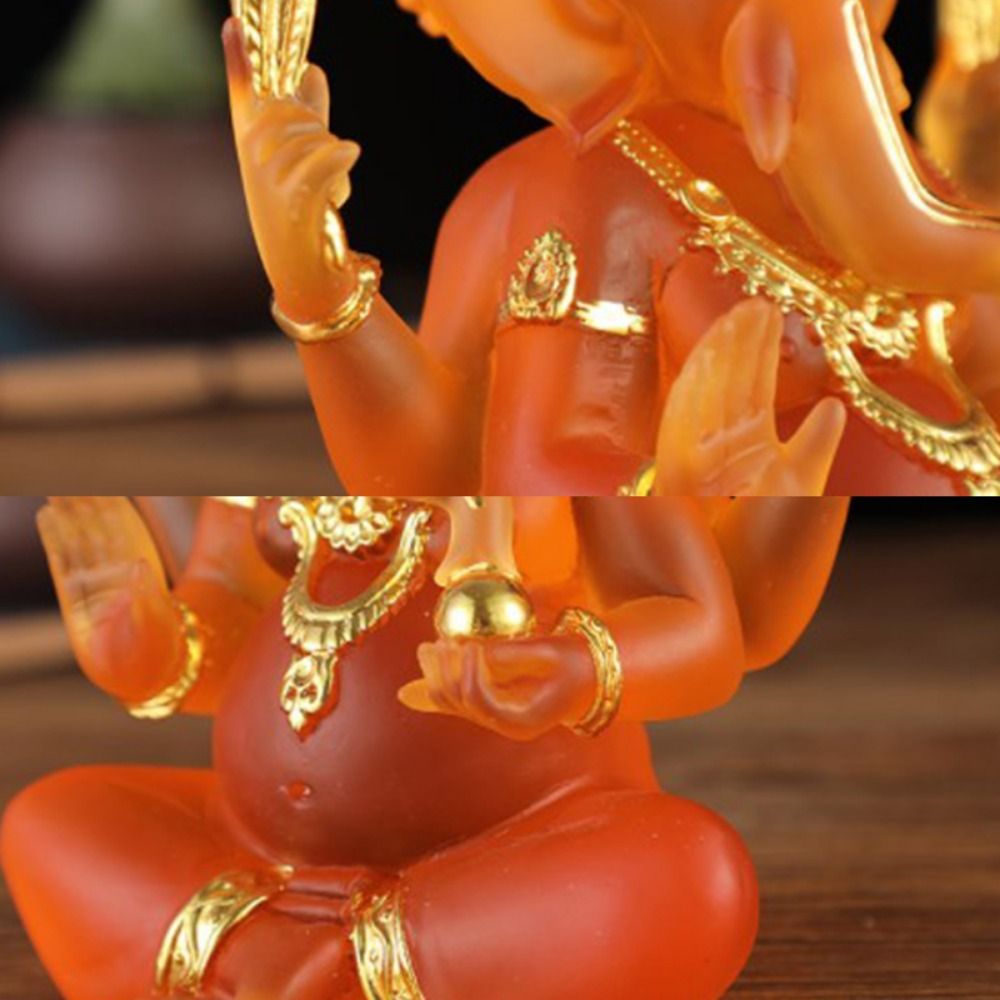 Portable Resin Crafts Elephant – Art Craft Elephant Bewertung und Preis