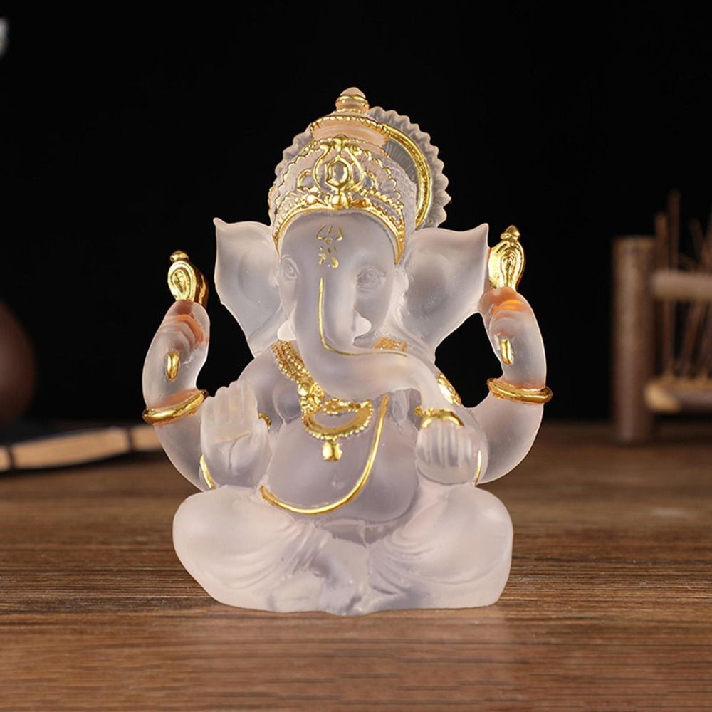 Portable Resin Crafts Elephant – Art Craft Elephant Bewertung und Preis