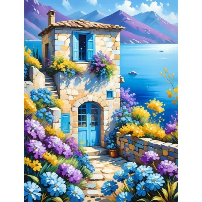 5d Diamond Painting Arts And C – Art Craft Village Bewertung und Preis