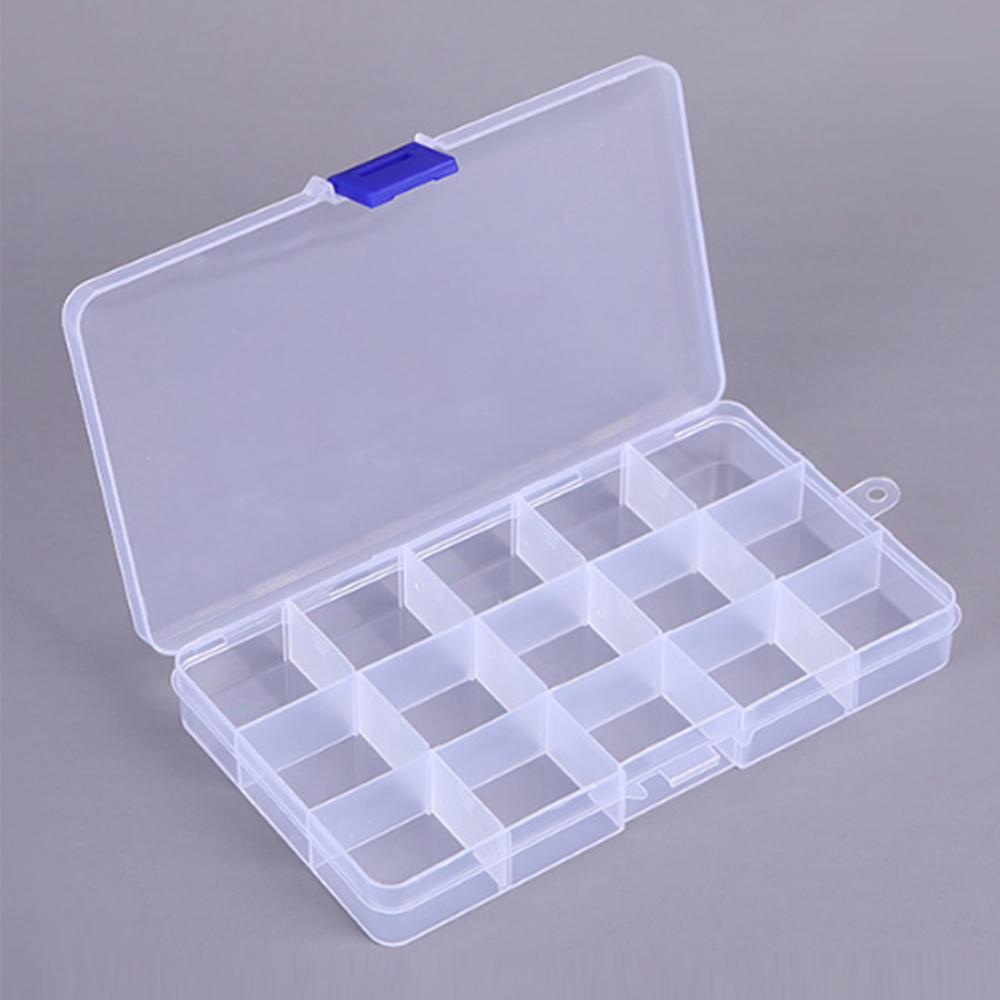 Plastic Transparent Jewelry St – Art Craft Display Bewertung und Preis