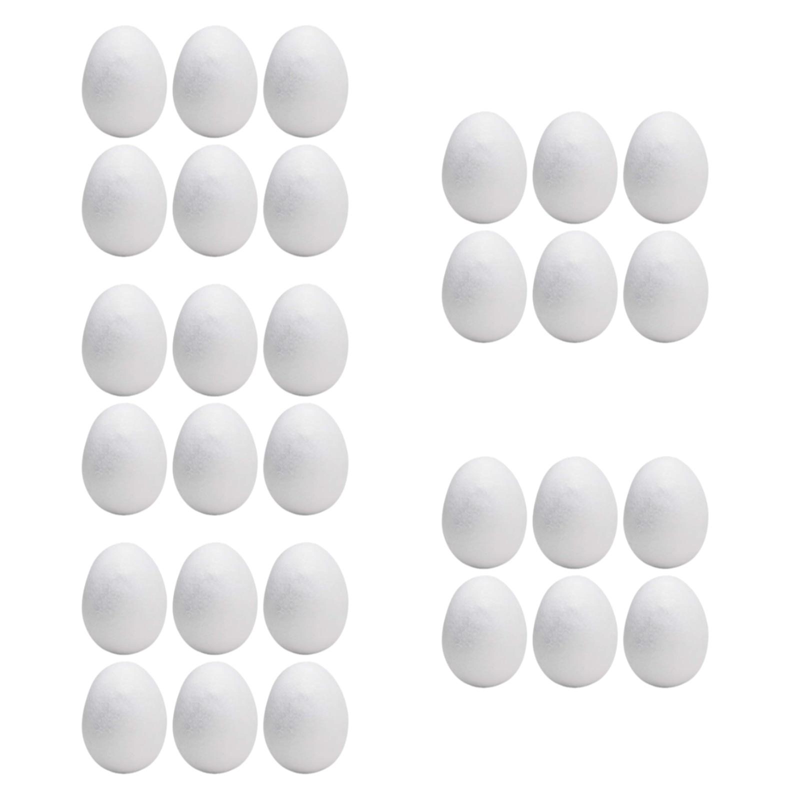 DIY Foam Easter Eggs Blank Sur – Art Craft Easter Bewertung und Preis