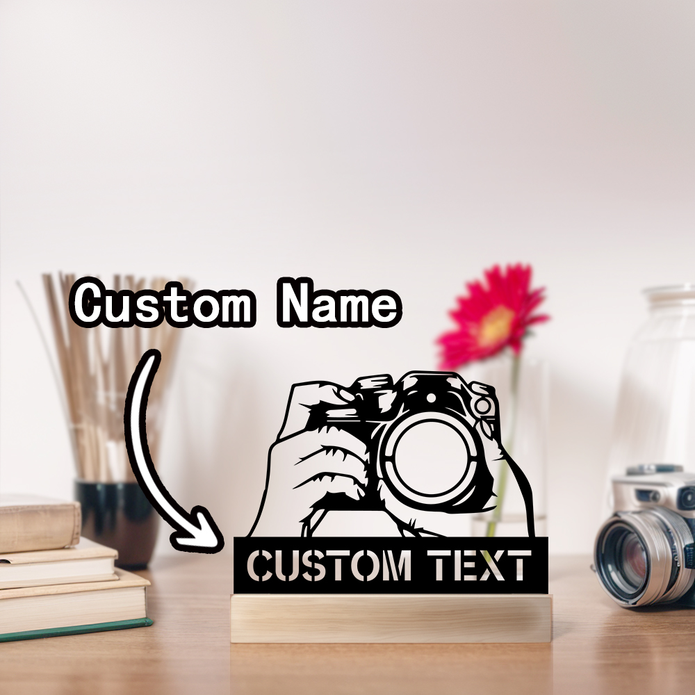 1pc Simple Camera Customizable – Art Craft Easter Bewertung und Preis