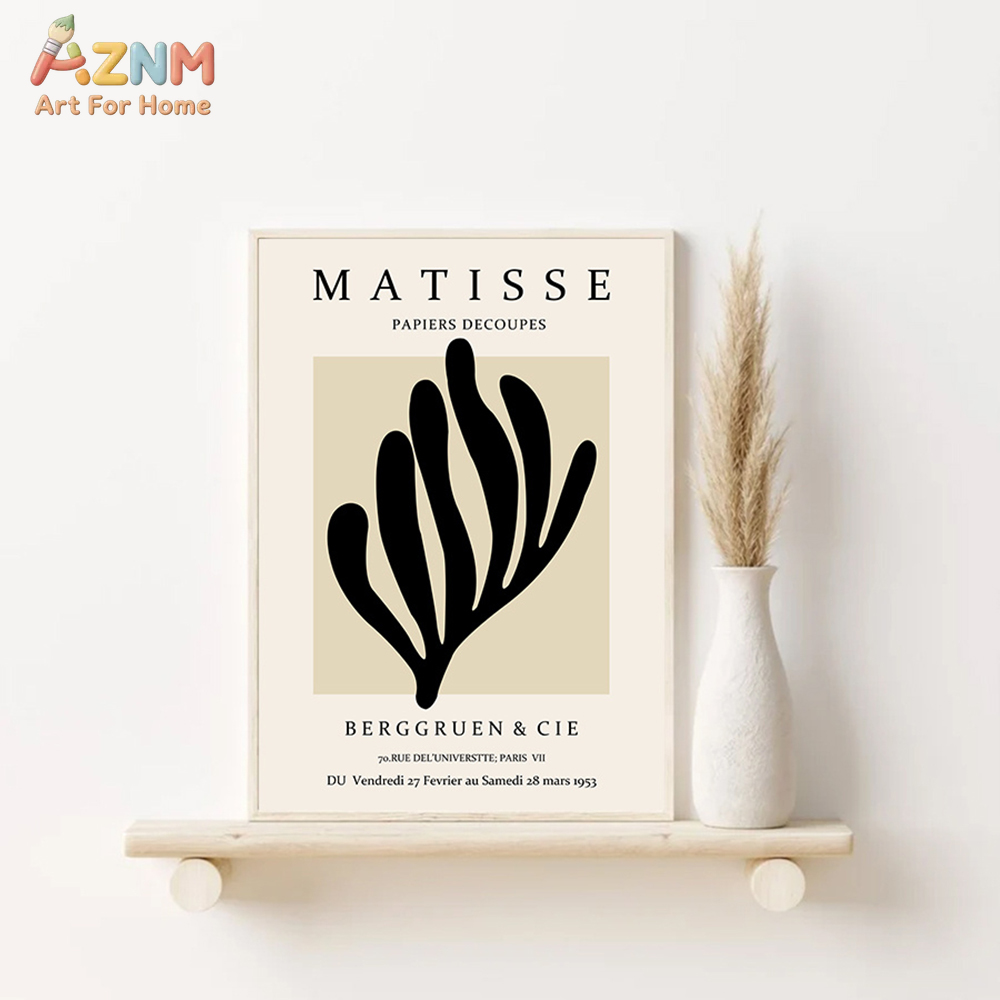 3PCS Matisse Picasso Paul Klee – Art Craft Display Bewertung und Preis