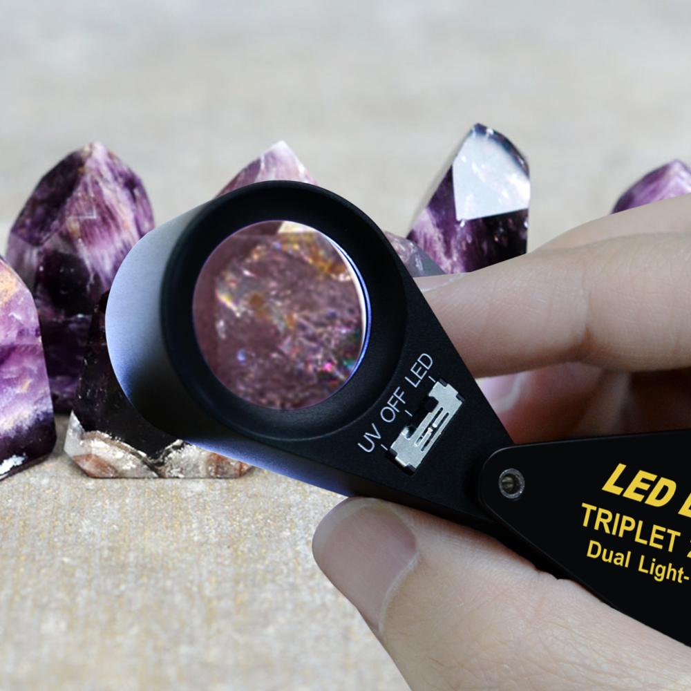 20x Loupe 21mm Optical Glass M – Art Craft Optical Bewertung und Preis