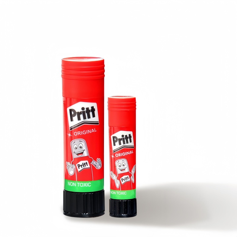 Original Pritt Glue Stick Non- – Art Craft 5 Year Old Bewertung und Preis