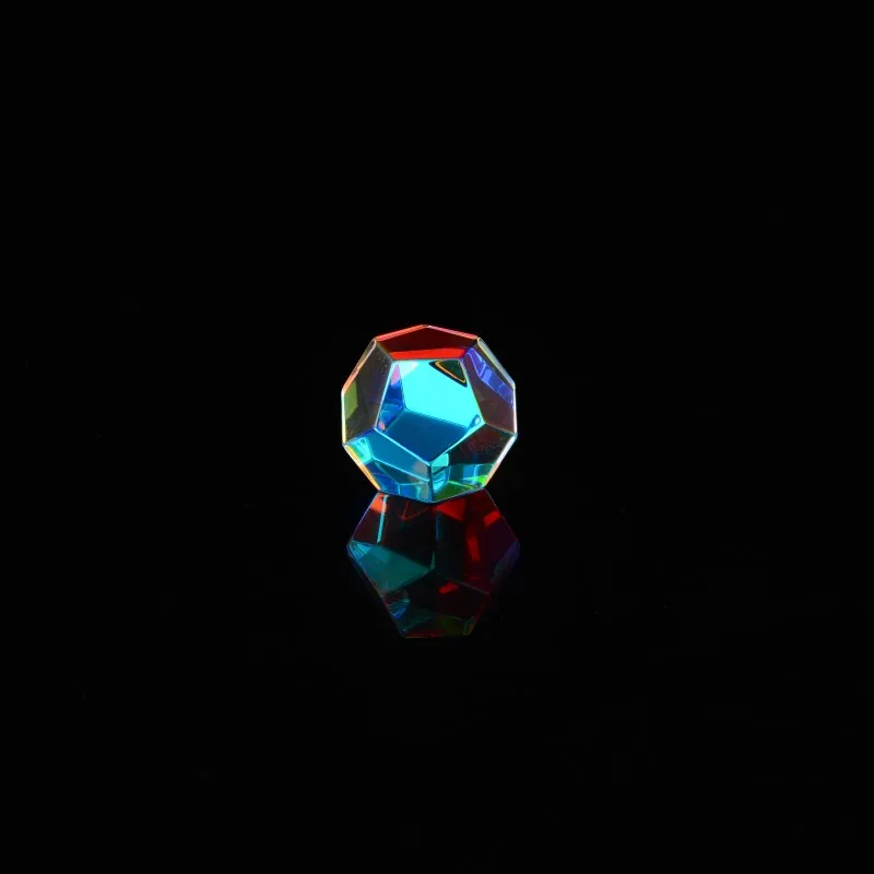 Optical Prism Sun Catcher Colo – Art Craft Optical Bewertung und Preis