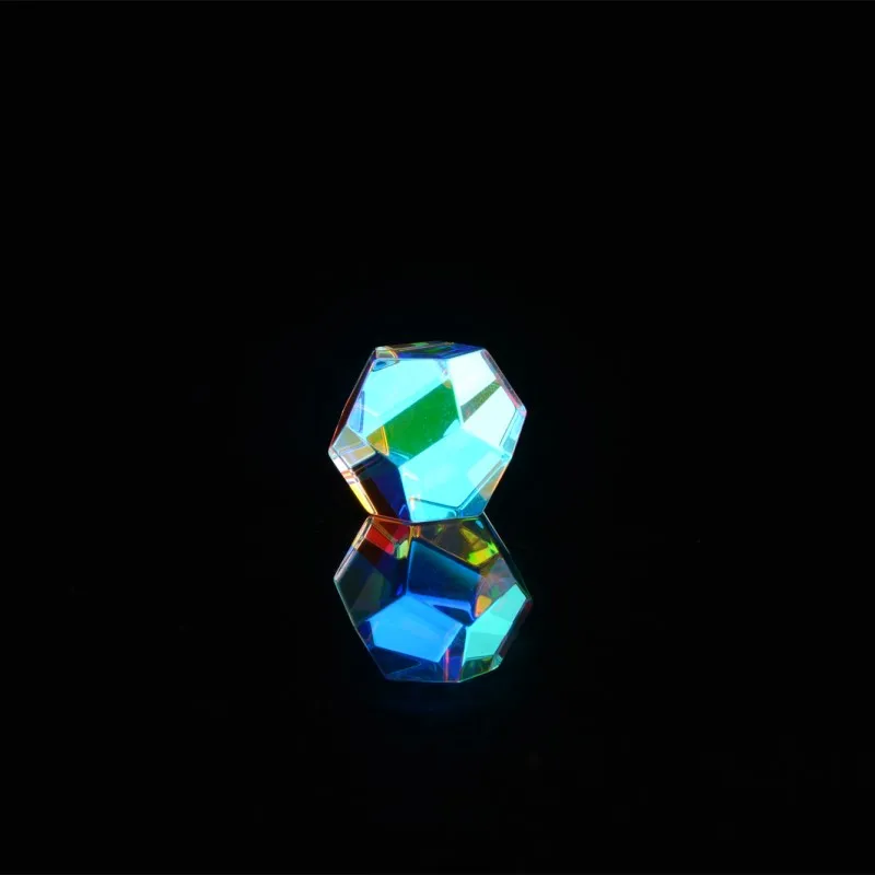 Optical Prism Sun Catcher Colo – Art Craft Optical Bewertung und Preis