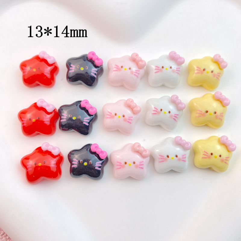 20Pcs New Mixed Nail Art Resin – Art Craft Easter Bewertung und Preis