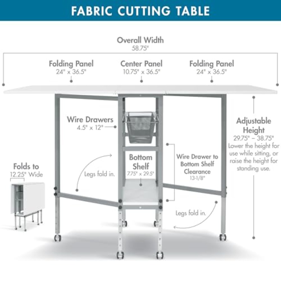 Hobby and Cutting Table Arts a – Art & Craft Qatar Bewertung und Preis