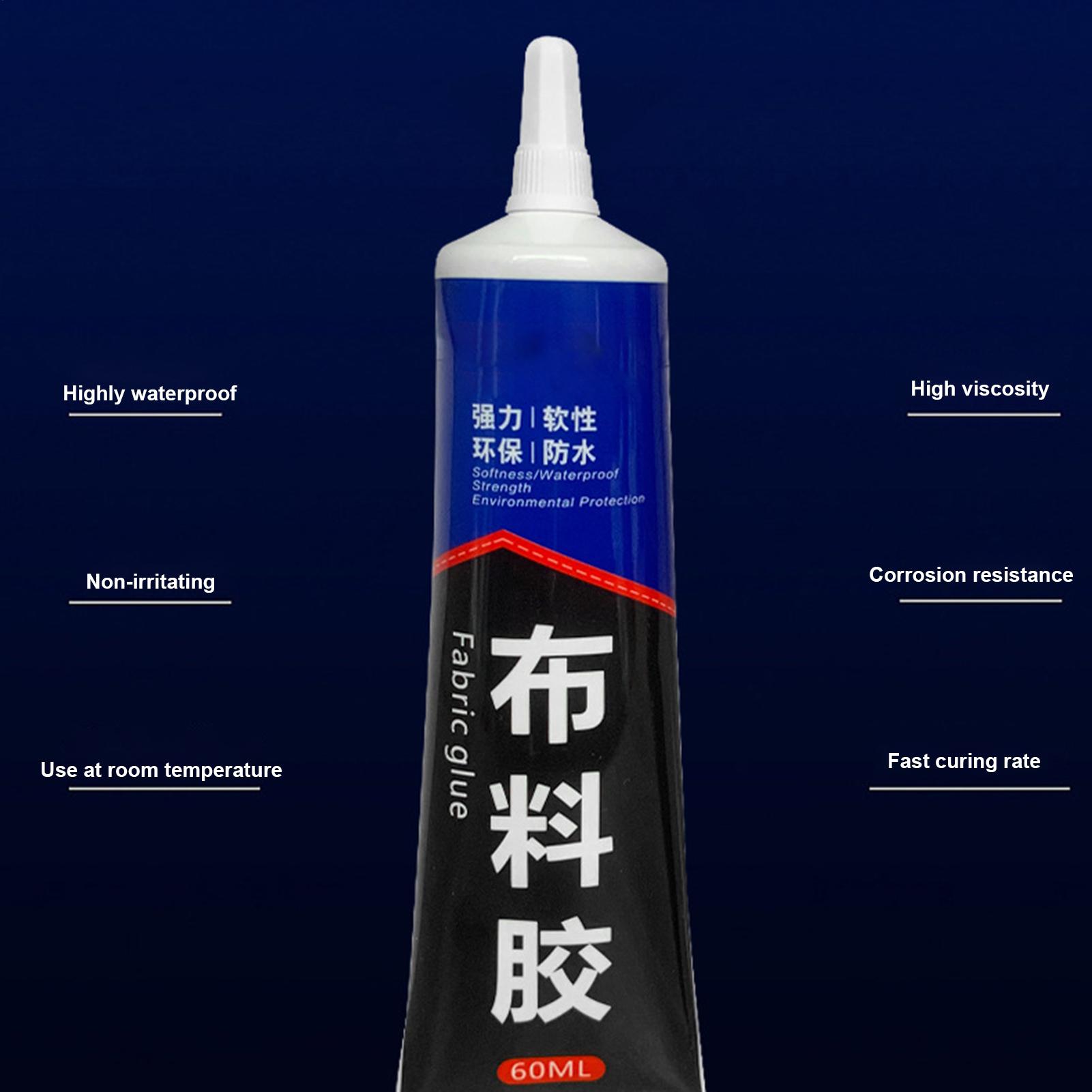 Glue For Fabric Strong Hold 60 – Art Craft Upholstery Bewertung und Preis