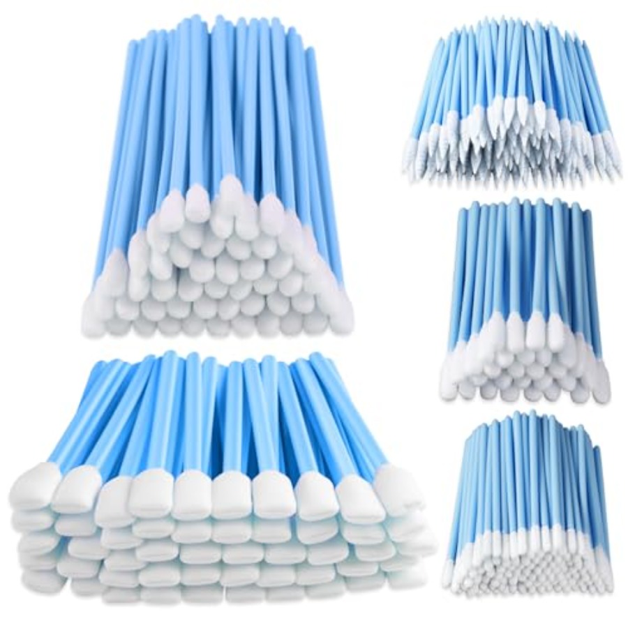 Multi-Purpose Foam Tip Cleanin – Art Craft Optical Bewertung und Preis