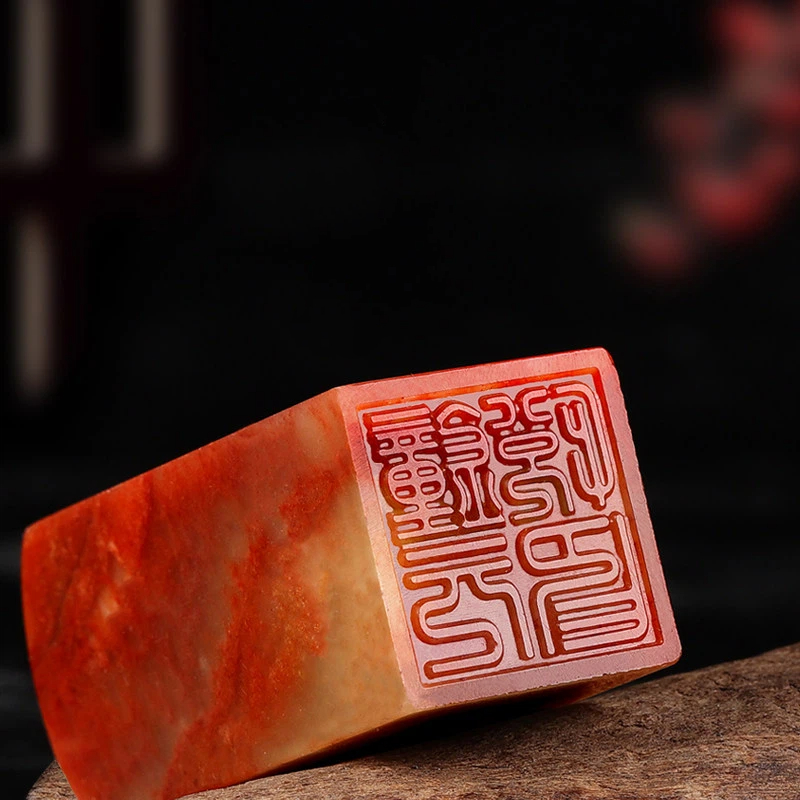Custom Name Seal Stamp for Chi – Art Craft Names Bewertung und Preis