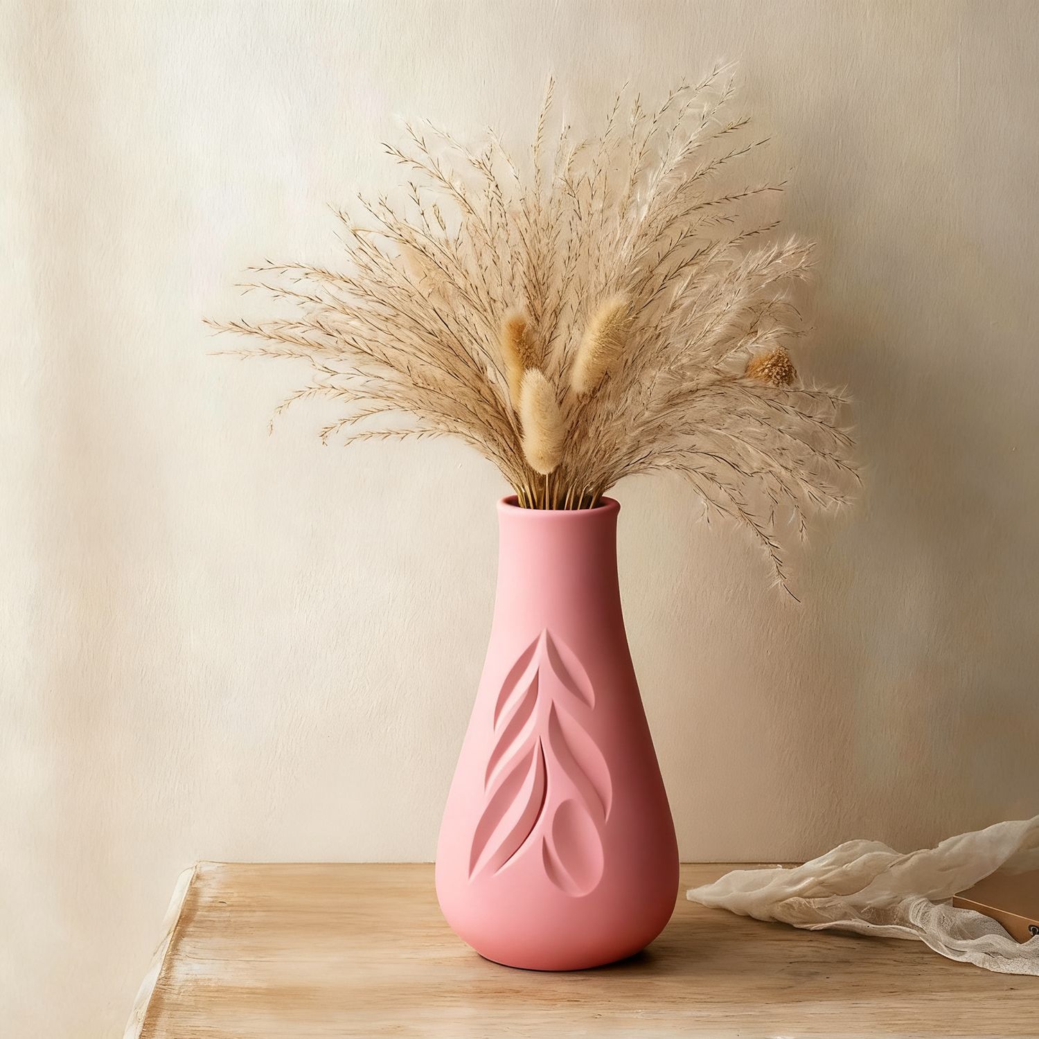 Leaf Texture Vase Silicone Mol – Art Craft Leaves Bewertung und Preis