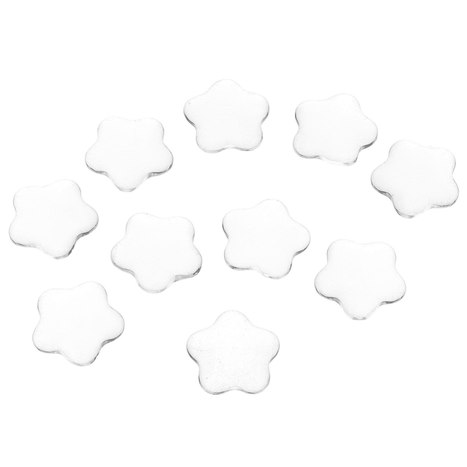 20Pcs Glass Card Display Beads – Art Craft Display Bewertung und Preis