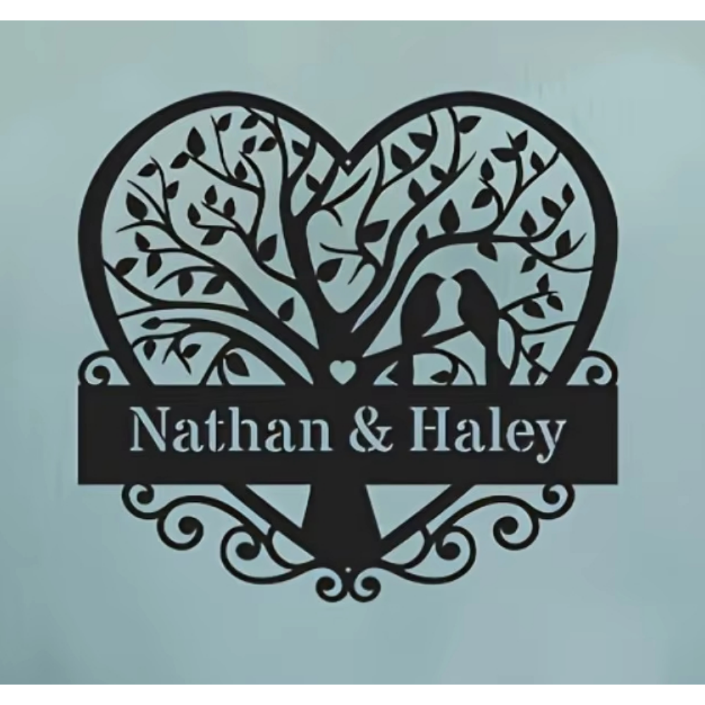 Quality - Crafted Personalized – Art Craft Names Bewertung und Preis