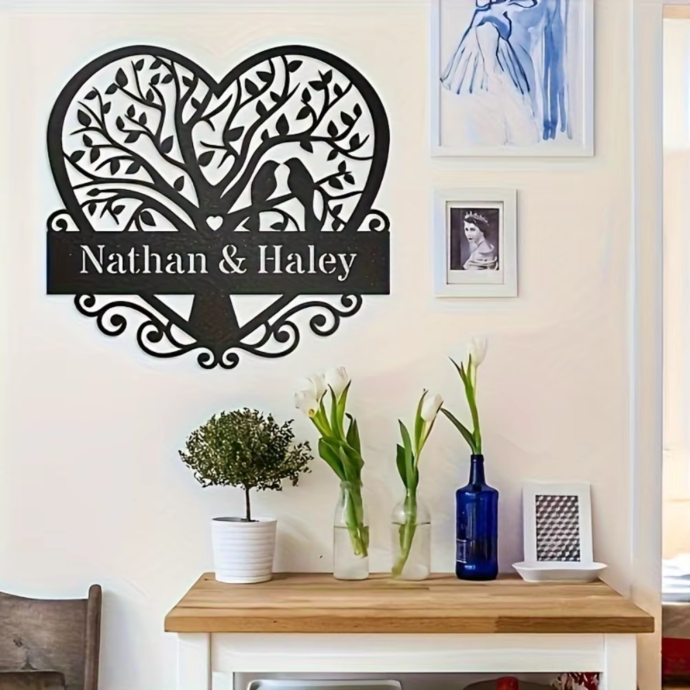 Quality - Crafted Personalized – Art Craft Names Bewertung und Preis