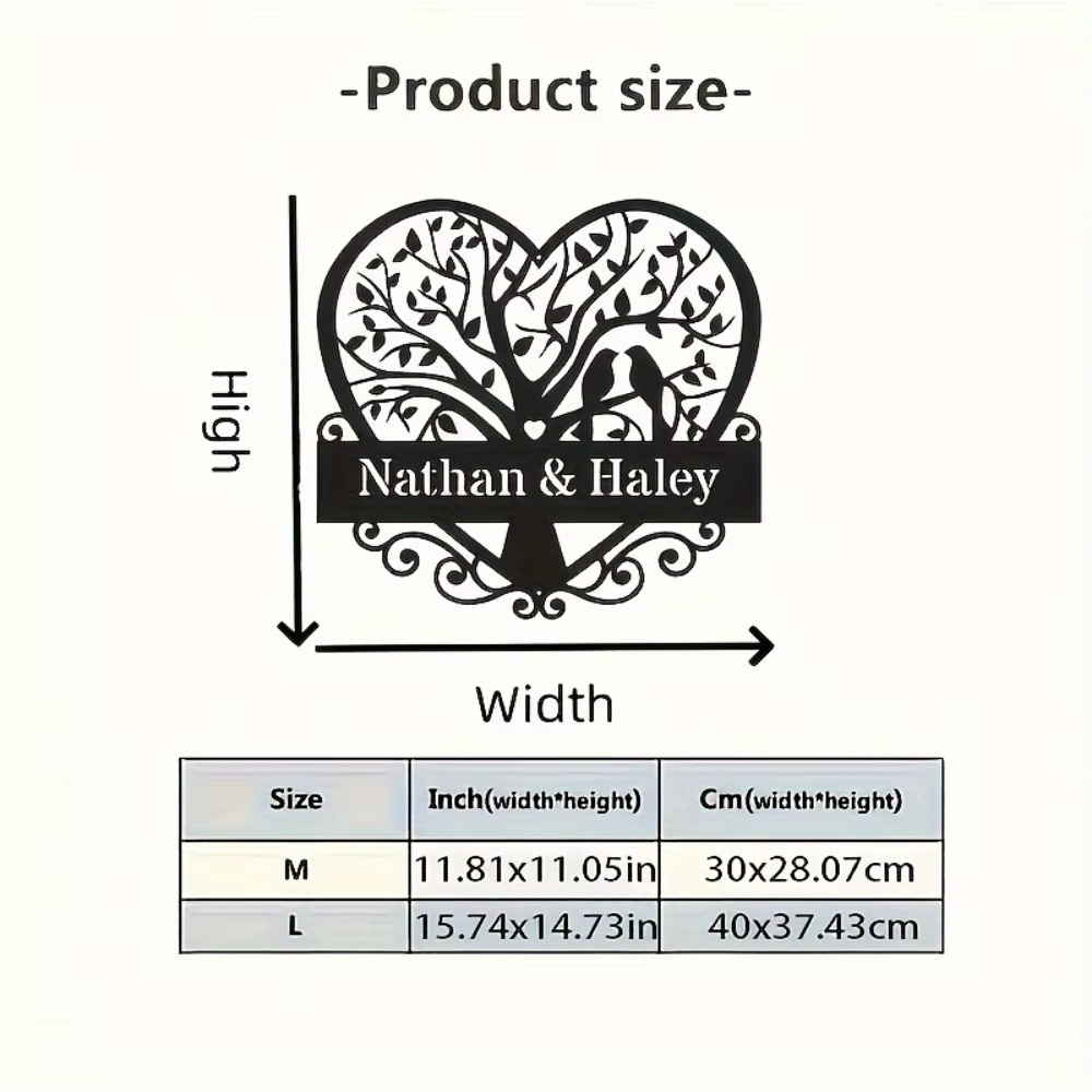 Quality - Crafted Personalized – Art Craft Names Bewertung und Preis