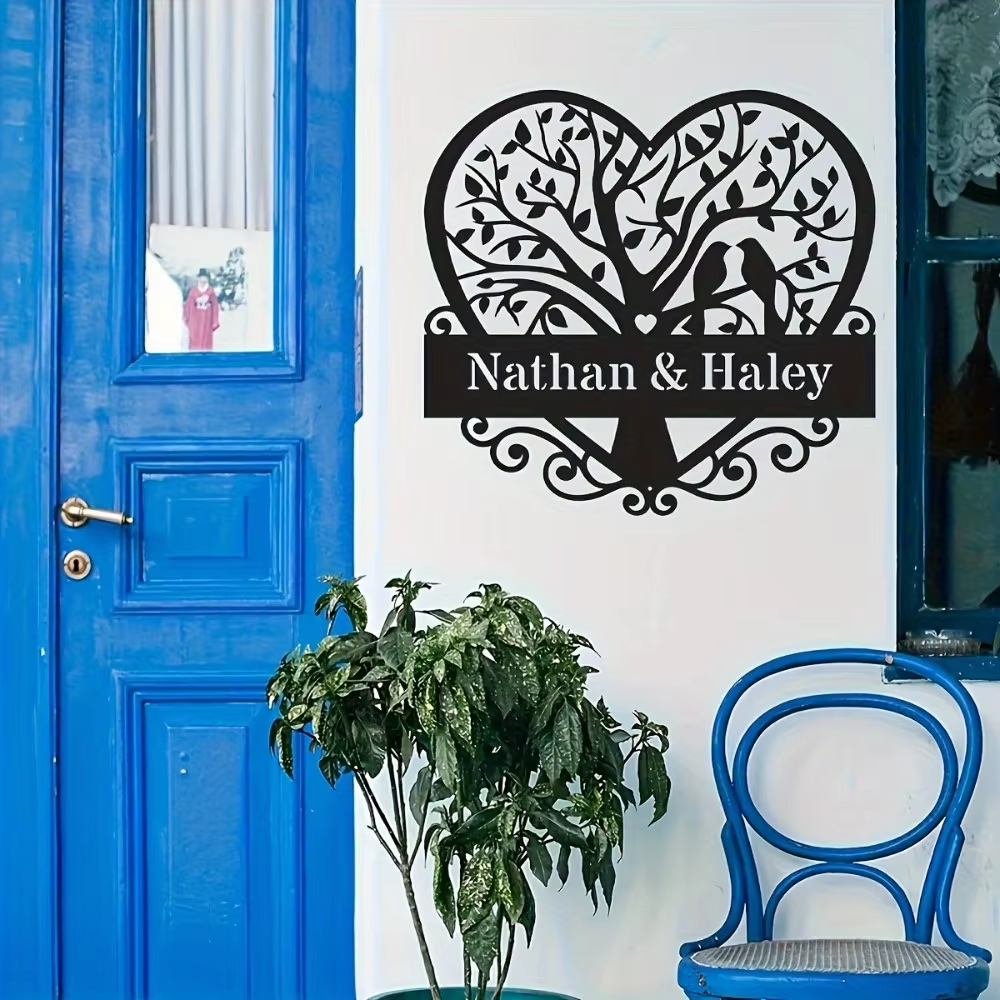 Quality - Crafted Personalized – Art Craft Names Bewertung und Preis