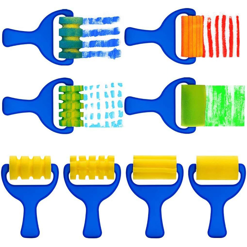 Children Drawing Sponge Toys A – Art Craft 5 Year Old Bewertung und Preis