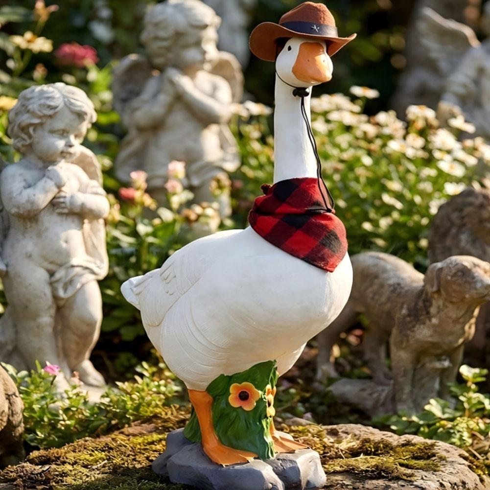 Resin Crafts Statues Adjustabl – Art Craft Easter Bewertung und Preis