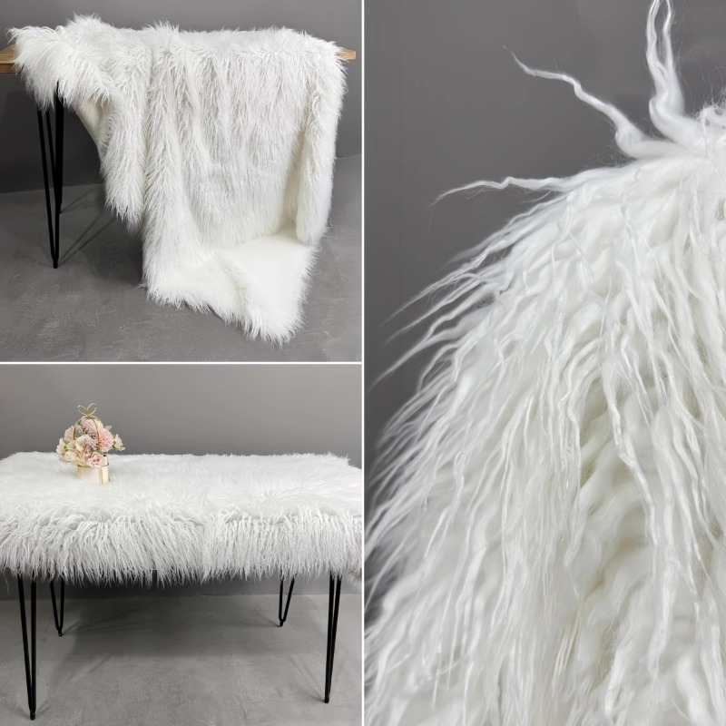 Long Plush Fabric Counter Disp – Art Craft Upholstery Bewertung und Preis