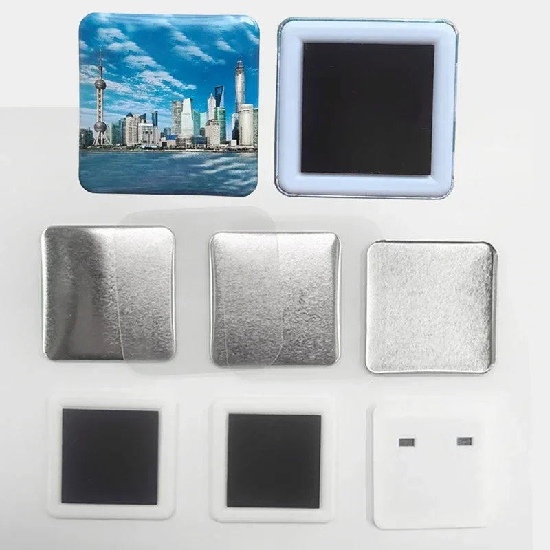 Refrigerator Soft Magnet Makin – Art Craft Magnet Bewertung und Preis