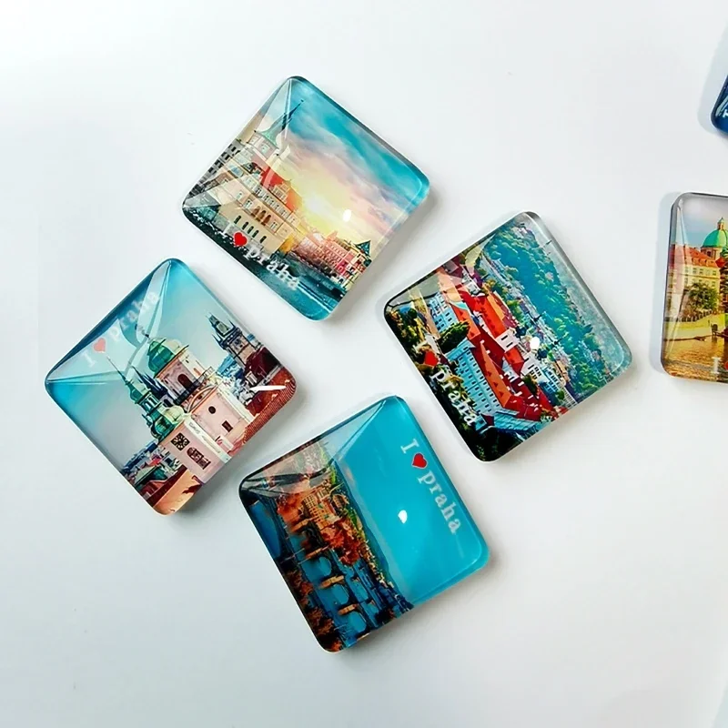 Refrigerator Soft Magnet Makin – Art Craft Magnet Bewertung und Preis