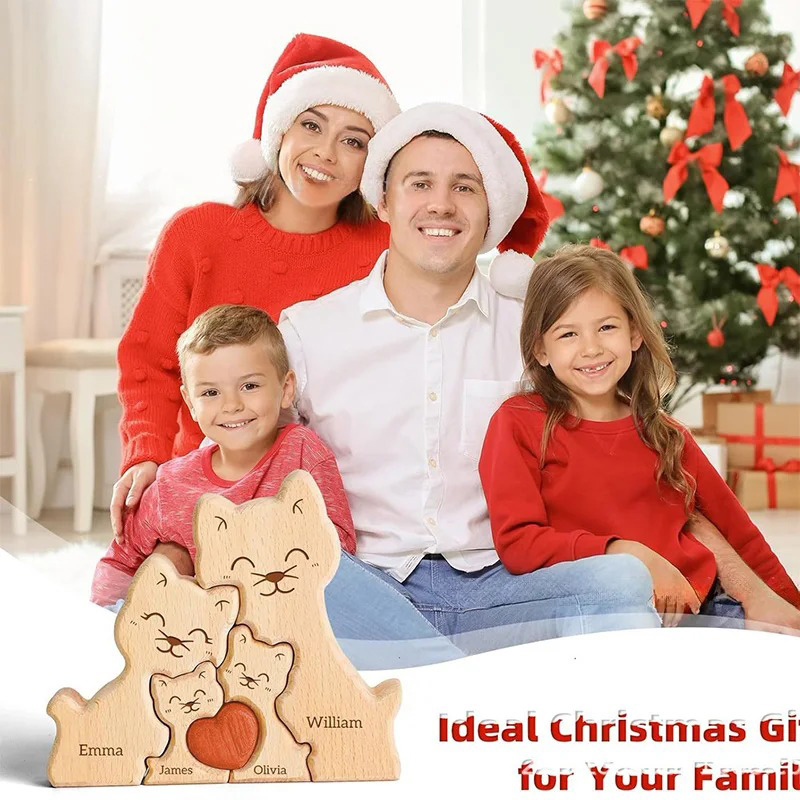 New Hot Selling Wooden Cute Ca – Art Craft Easter Bewertung und Preis