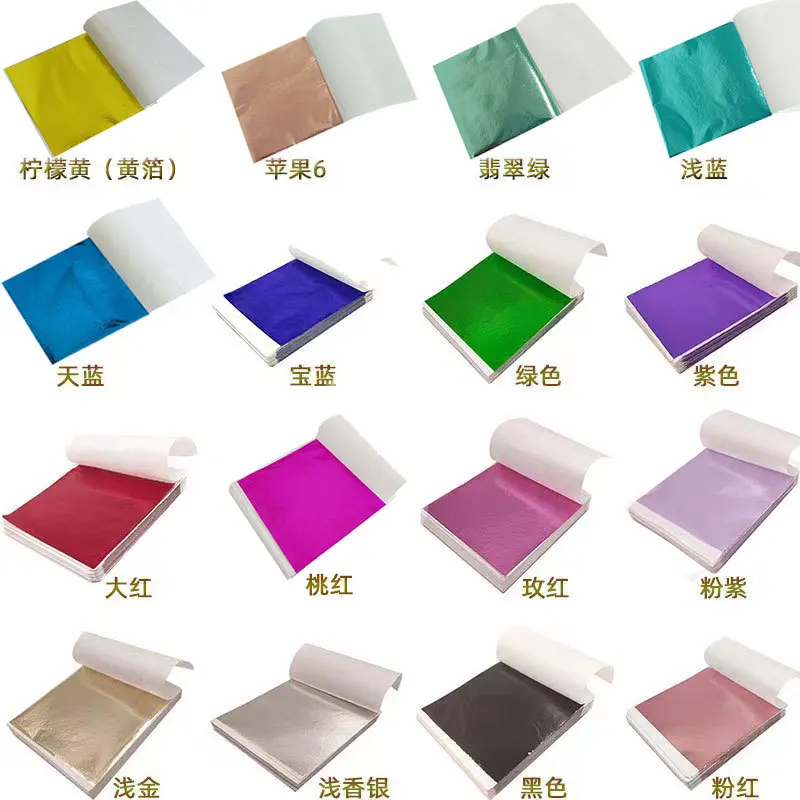 100Pcs 9Cm Individually Packag – Art Craft Leaves Bewertung und Preis