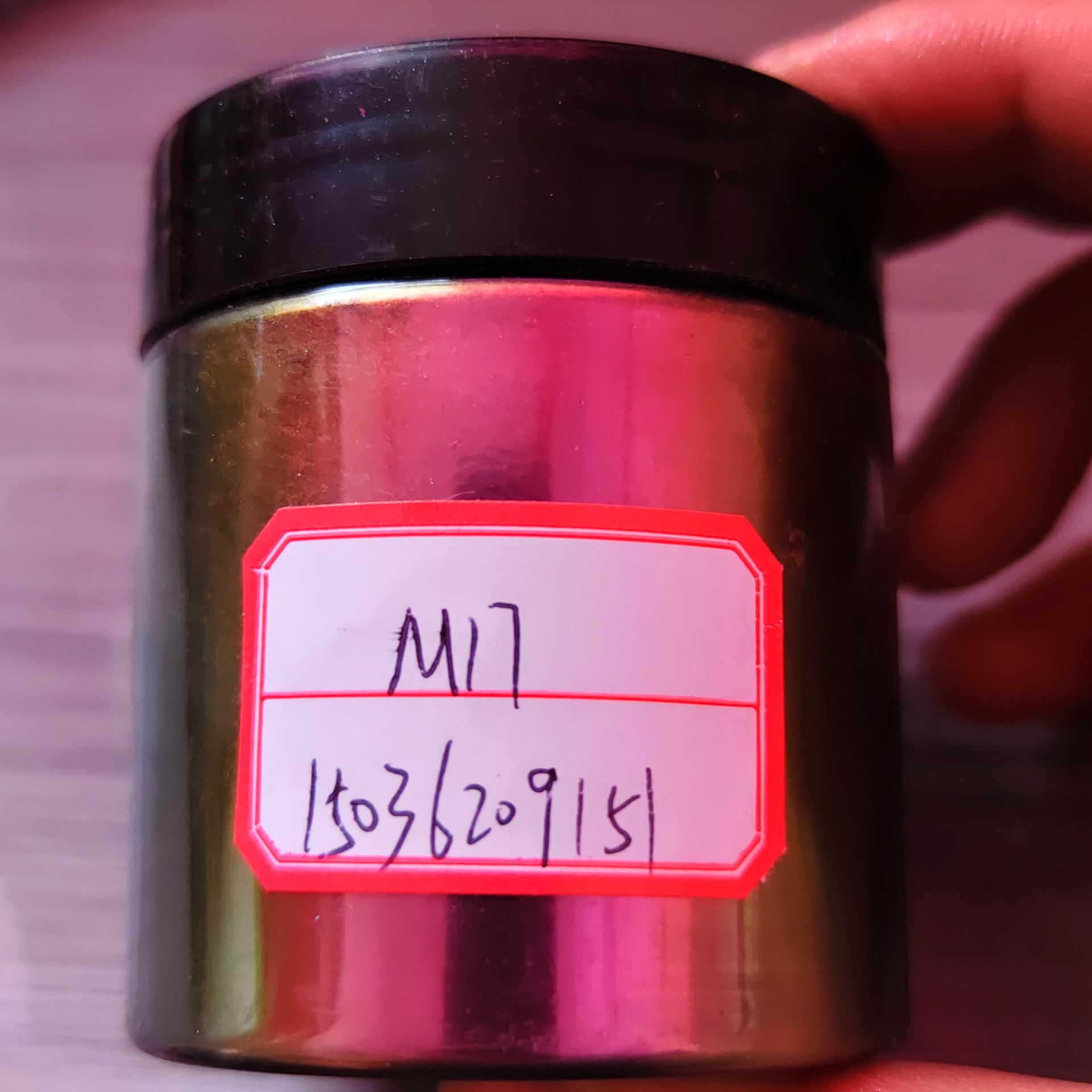 Ultra fine Super Shifting Cham – Art Craft Optical Bewertung und Preis