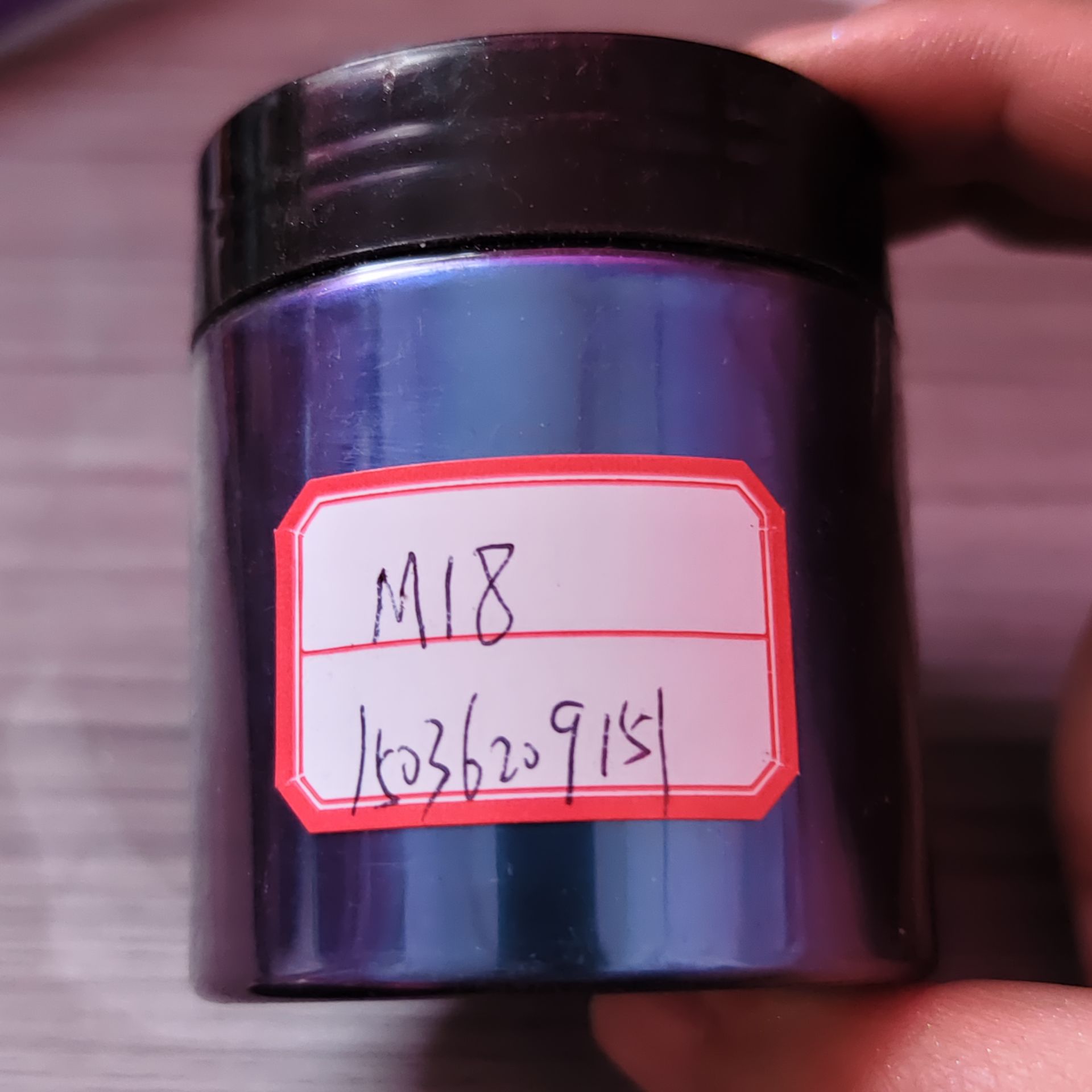Ultra fine Super Shifting Cham – Art Craft Optical Bewertung und Preis