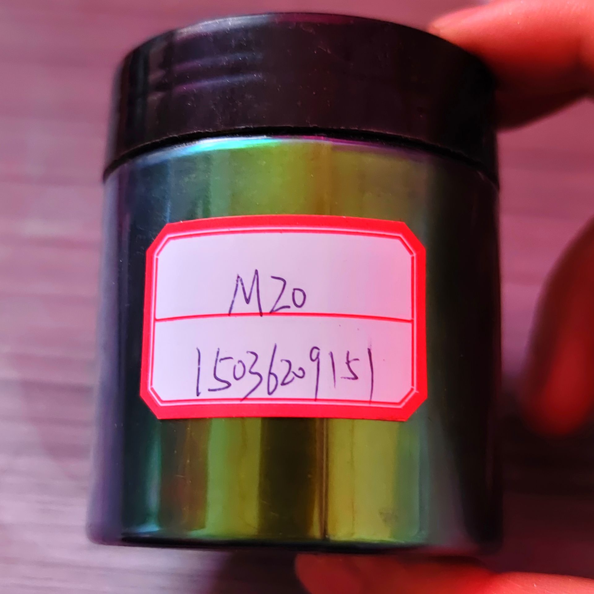 Ultra fine Super Shifting Cham – Art Craft Optical Bewertung und Preis