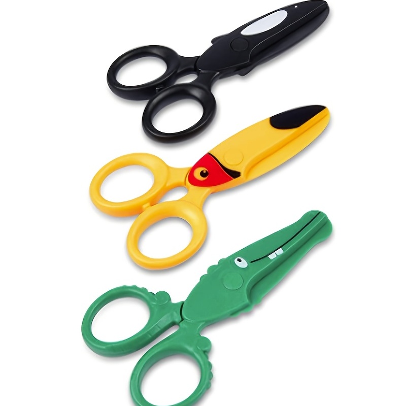 Preschool Training Scissors,Ch – Art Craft 5 Year Old Bewertung und Preis
