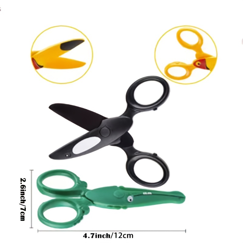 Preschool Training Scissors,Ch – Art Craft 5 Year Old Bewertung und Preis