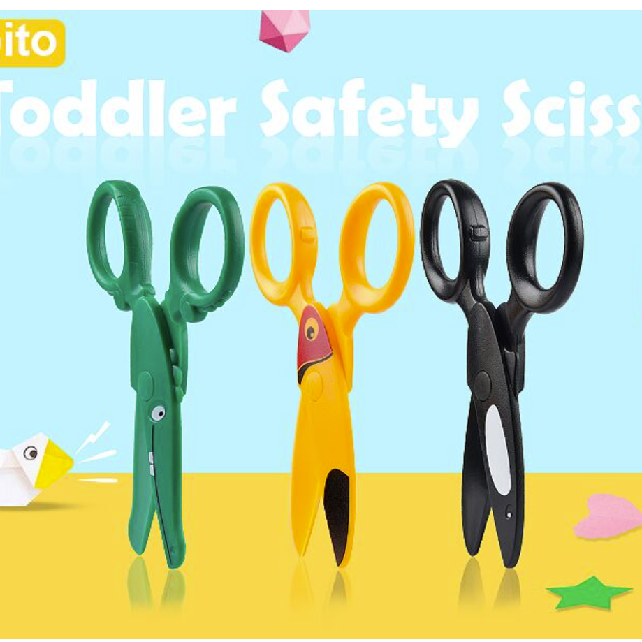 Preschool Training Scissors,Ch – Art Craft 5 Year Old Bewertung und Preis