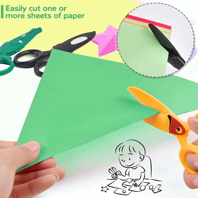 Preschool Training Scissors,Ch – Art Craft 5 Year Old Bewertung und Preis