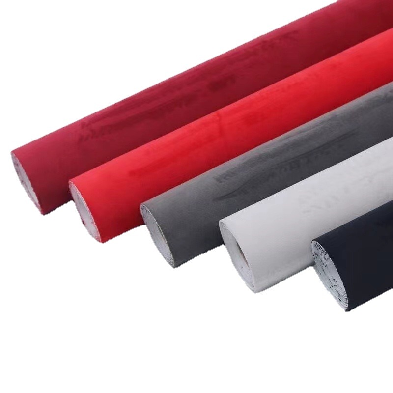 Self Adhesive Suede Fabric, Ve – Art Craft Upholstery Bewertung und Preis