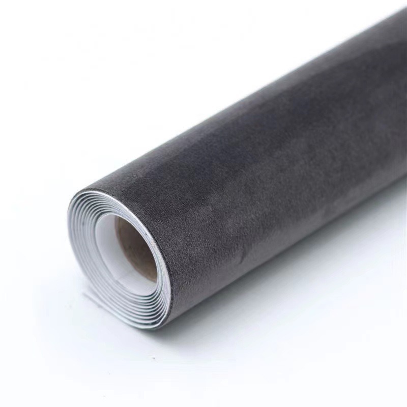 Self Adhesive Suede Fabric, Ve – Art Craft Upholstery Bewertung und Preis