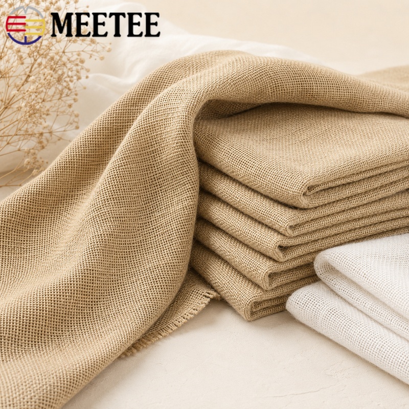45x160cm Natural Linen Burlap  – Art Craft Upholstery Bewertung und Preis