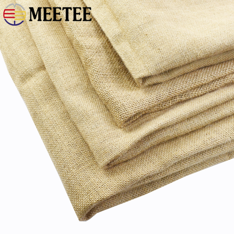 45x160cm Natural Linen Burlap  – Art Craft Upholstery Bewertung und Preis