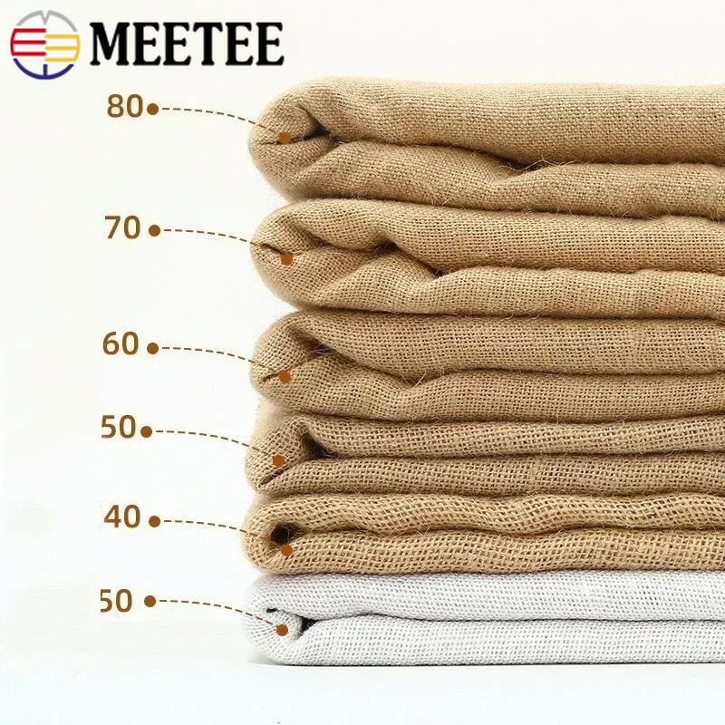 45x160cm Natural Linen Burlap  – Art Craft Upholstery Bewertung und Preis