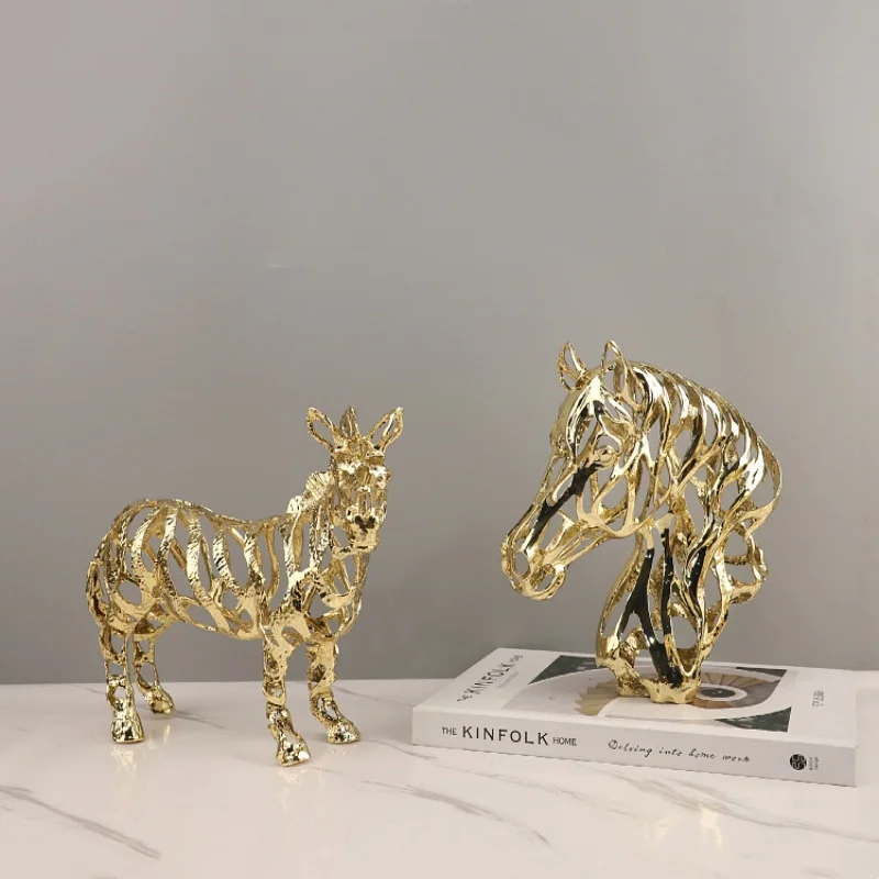 Metal Crafts Artificial Animal – Art Craft Elephant Bewertung und Preis